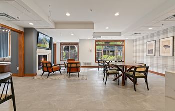 Pub room